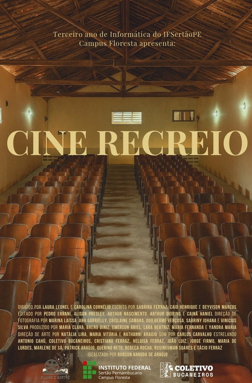 Cine Recreio