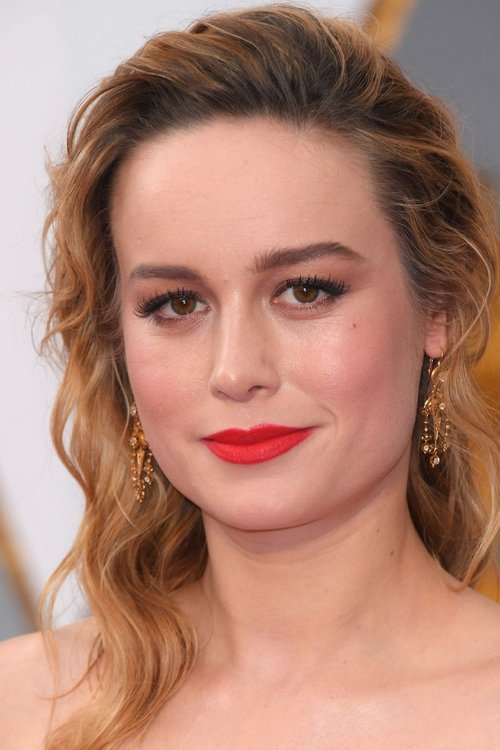 Brie Larson