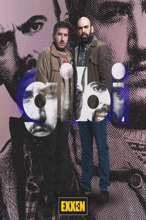 Staffelposter Staffel 1