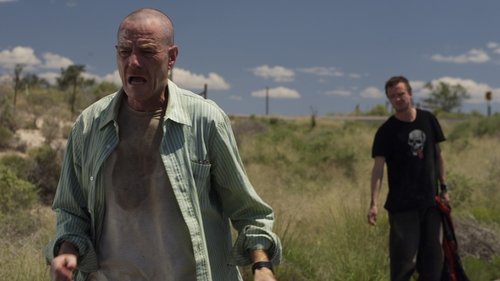 Breaking Bad: 2×3