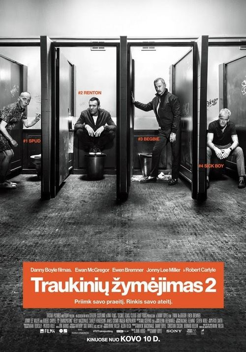 Posters
