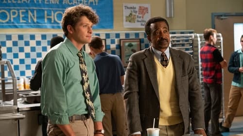 Schooled: 2×2