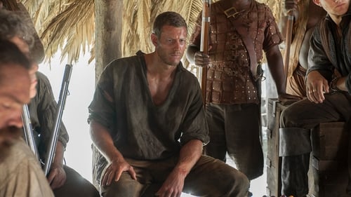 Black Sails: 2×6