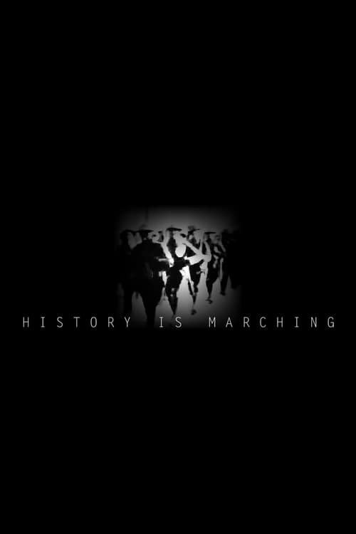 History is Marching 2018