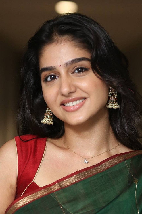Anaswara Rajan