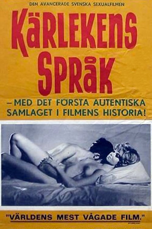 Ur kärlekens språk 1969