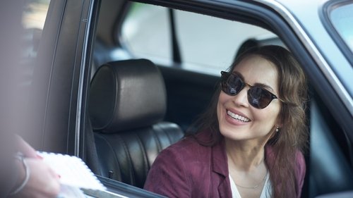Angel of Mine (2019)