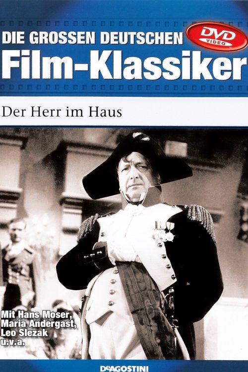 Der Herr im Haus