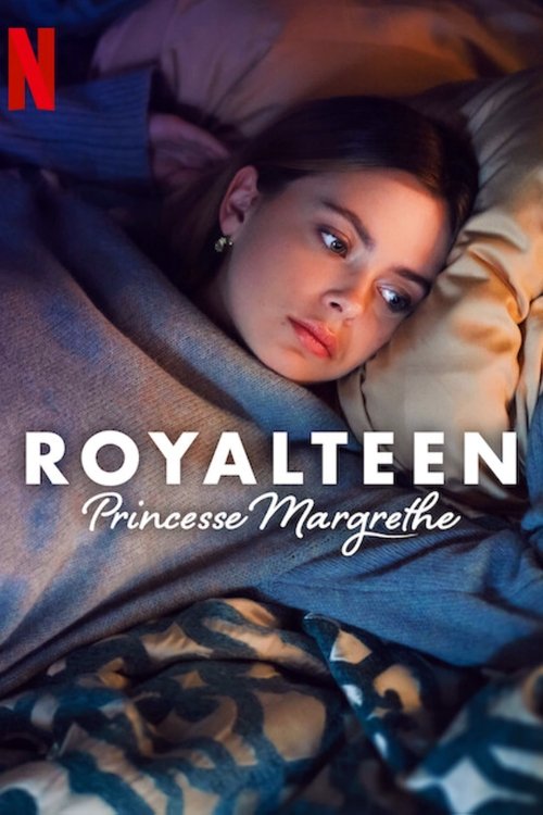 Royalteen Princess Margrethe - 2023 Royalteen Princess Margrethe - 2023