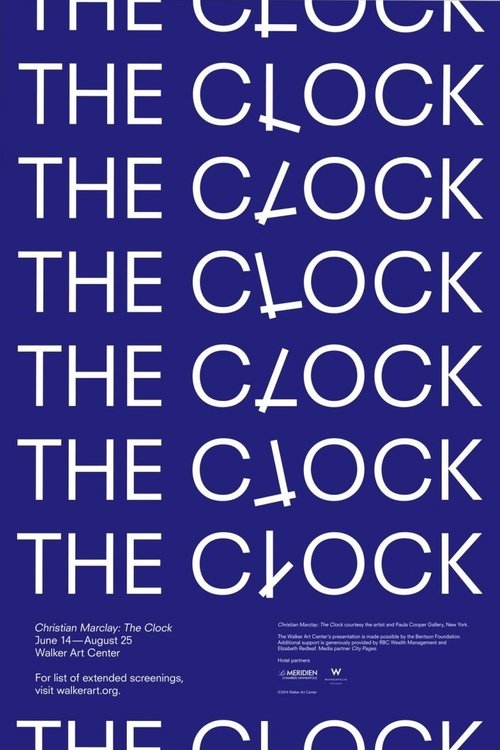 The Clock (2010)