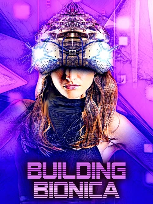 Building Bionica (2021)