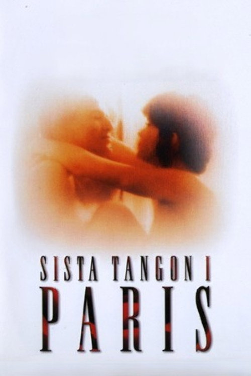 Sista tangon i Paris