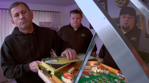 Pawn Stars, S02E07 - (2010)