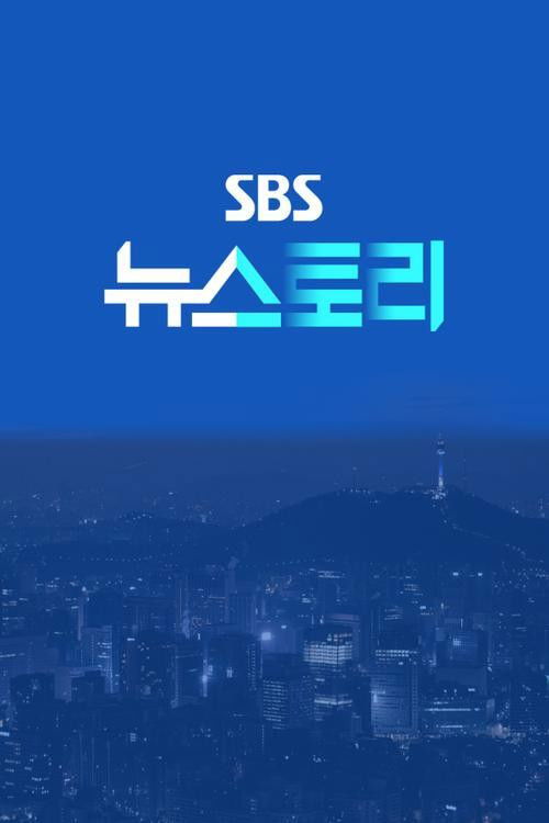 SBS 뉴스토리 (2014) poster