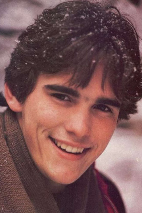 Kép: Matt Dillon színész profilképe