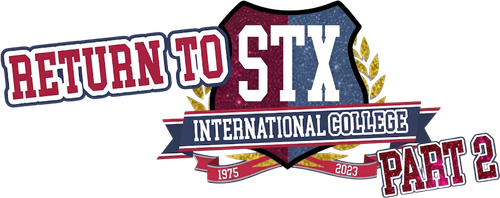 Return to Staxus International College: Part 2
