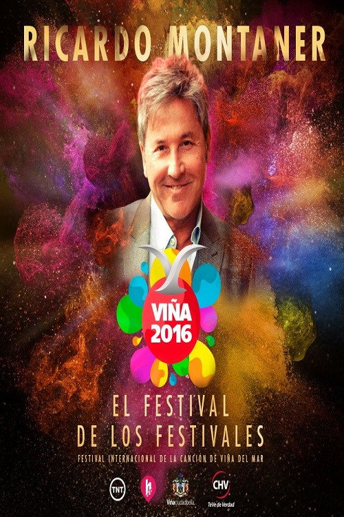 Ricardo Montaner Festival de Viña del Mar