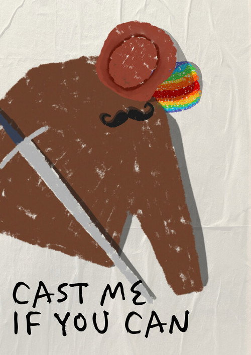 Cast Me If You Can
