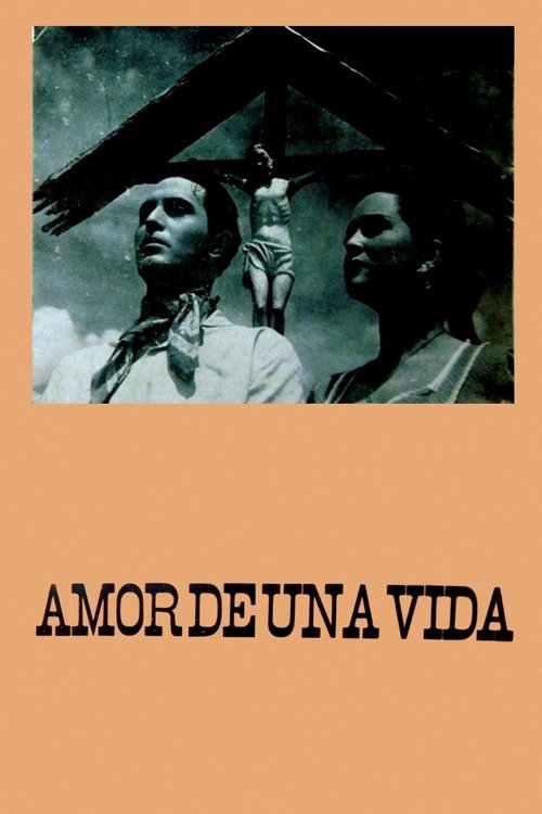 Amor de una vida (1946)