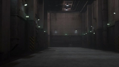 Transformers: Prime 1x7