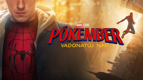Spider-Man: Brand New Day
