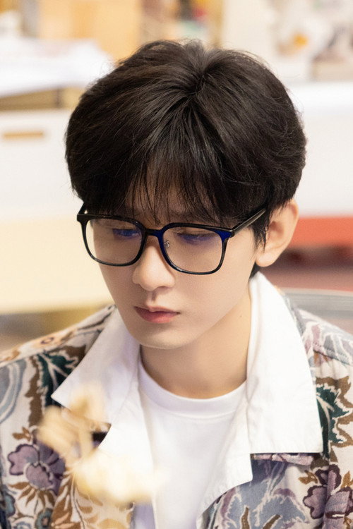 Cheng Yi