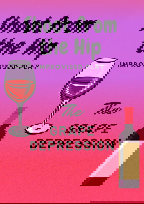 The Grape Depression