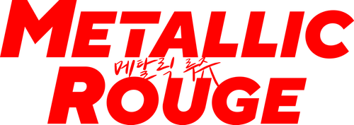 Metallic Rouge
