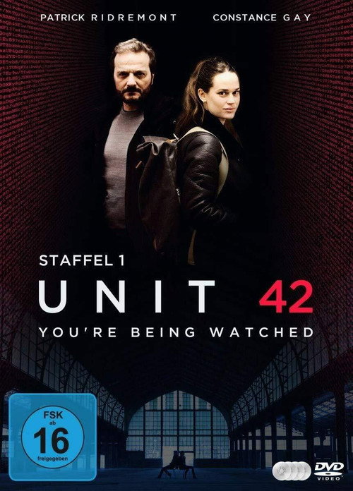 Staffel 1