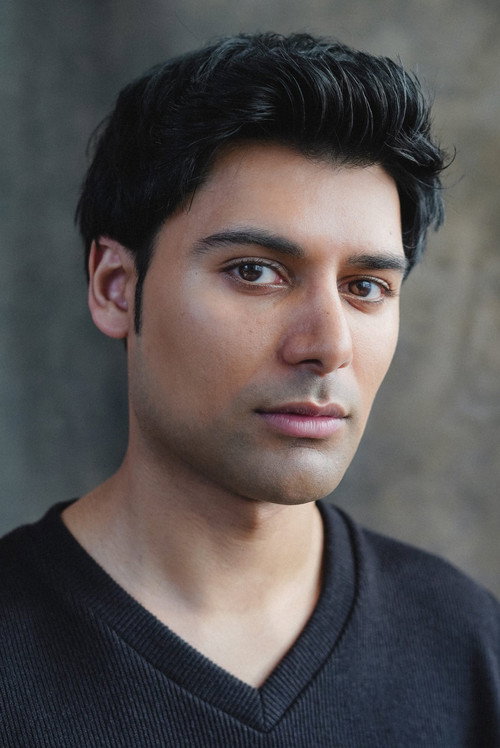 Antonio Aakeel