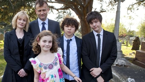 Poster della serie Outnumbered