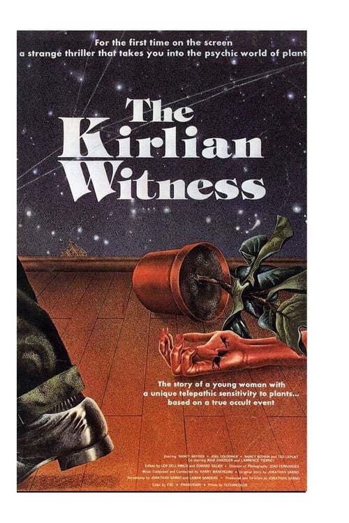 The Kirlian Witness