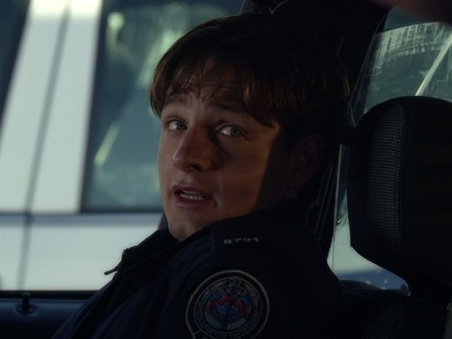 Assistir Rookie Blue S02E09 – 2×09 – Legendado