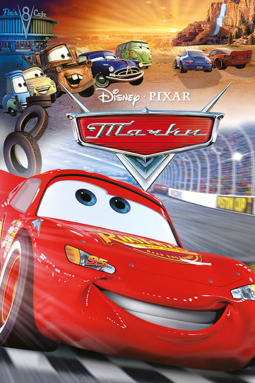 Cars (2006)