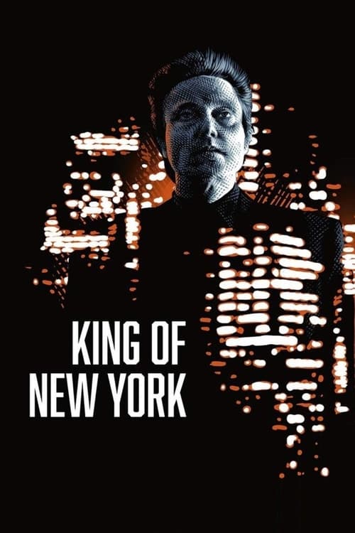  The King of New York (1991) 