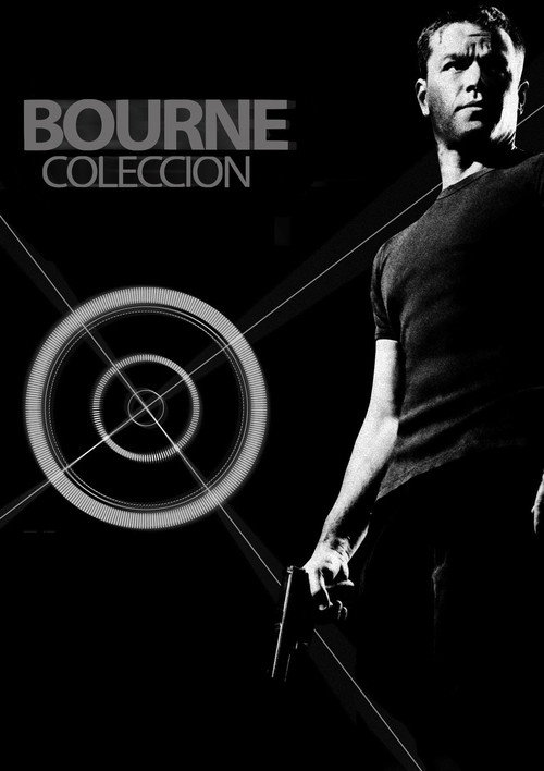 Jason Bourne