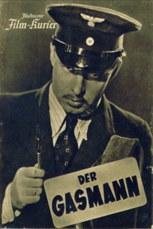 Der Gasmann 1941