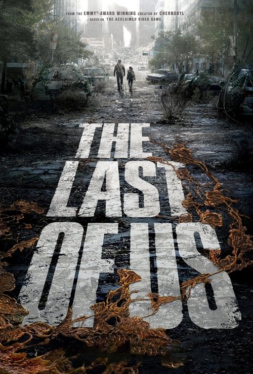 The Last of Us - 2023 The Last of Us - 2023