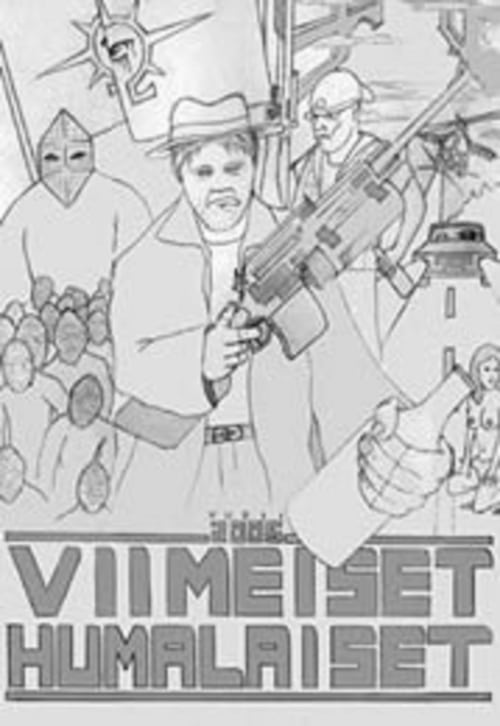 Viimeiset humalaiset 2000