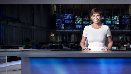 Jornal da Globo