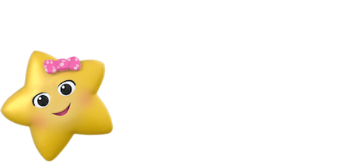 Little Baby Bum: Music Time logo