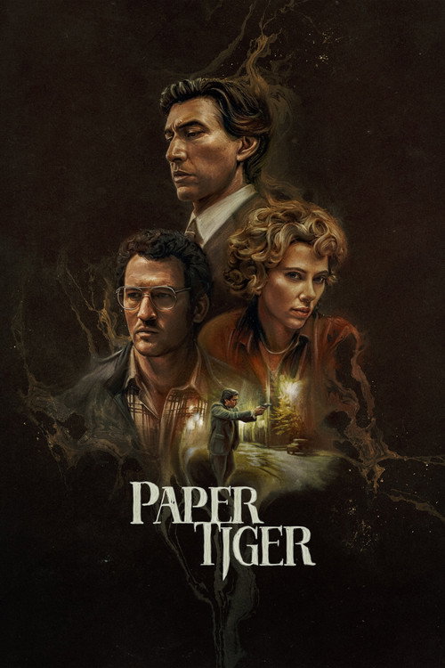 Paper Tiger. Negocios de familia