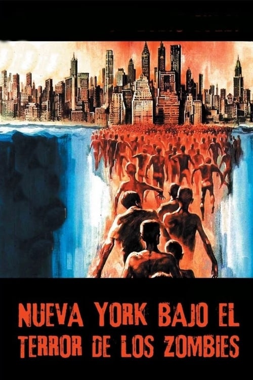 Nueva York bajo el terror de los zombies 1979