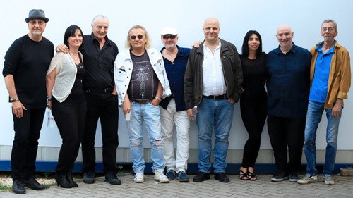 Tátrai Band - 20 év