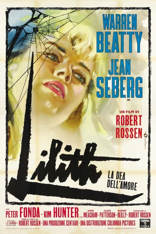 Image Lilith - La dea dell'amore