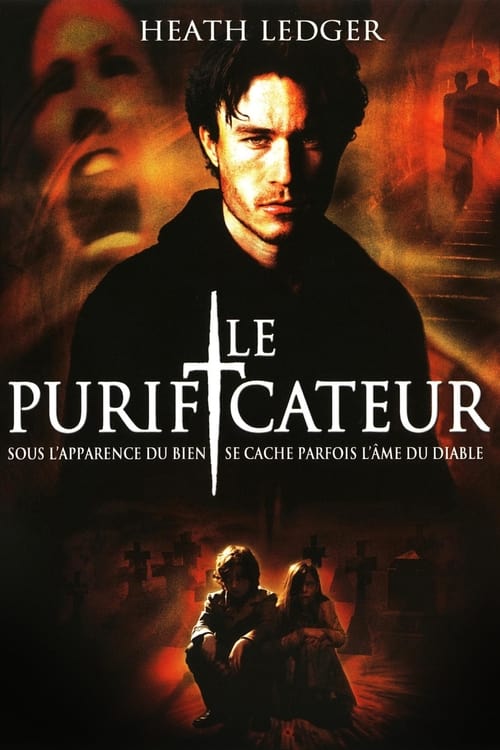 Le Purificateur (2003) 