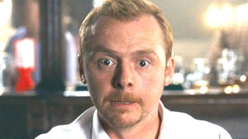 Shaun of the Dead