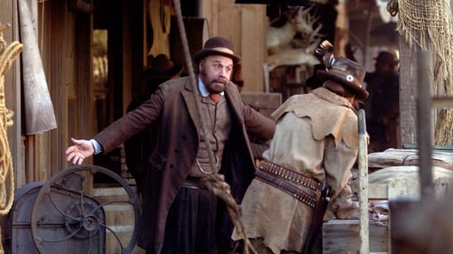 Deadwood: 2×8