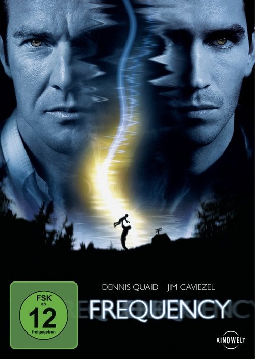 Regarder Frequency (2000) Film Complet En Ligne