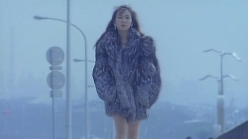 Sayaka VS Chiyo-kun: Abnormal Lesbian